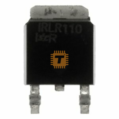 IRLR110 N-channel Power MOSFET (DI0031)