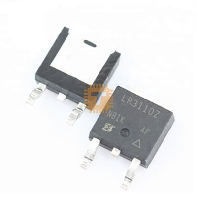 IRLR3110Z N-channel Power MOSFET (DI0192)