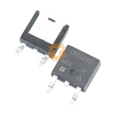 IRLR3110Z N-channel Power MOSFET (DI0192)