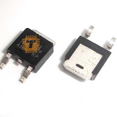 LR7843 HEXFET Power MOSFET (DI0025)