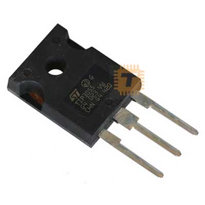 TIP3055 NPN Power Transistor 60V 15A (DI0135)