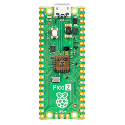 Raspberry Pi Pico 2 (DB0141)