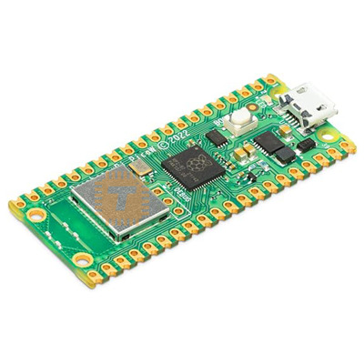 Raspberry Pi Pico W (DB0130)