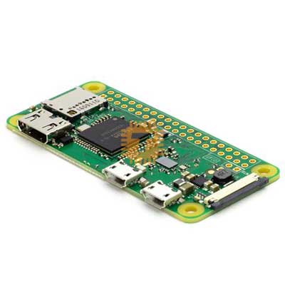 Raspberry Pi Zero W V1.1 (DB0033)