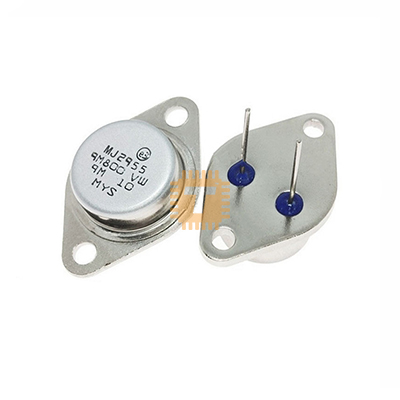 MJ2955 PNP Silicon Power Transistor (DI0079)