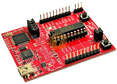 Texas Instruments EXP430G2 MSP430 Development Board (Rev 1.5) (Original) (DB0087)