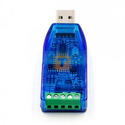 USB to RS485 Communication Module (Industrial Grade) (MD0547)