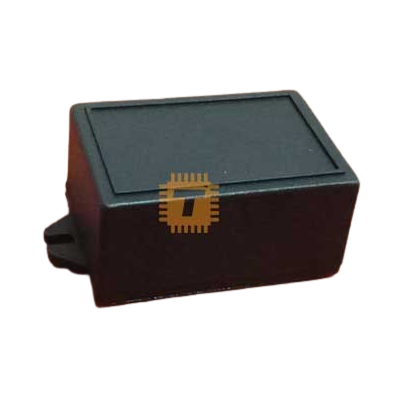 Very Tiny Box Black Box Enclosure (63 x 43 x 31mm) (EN0001)