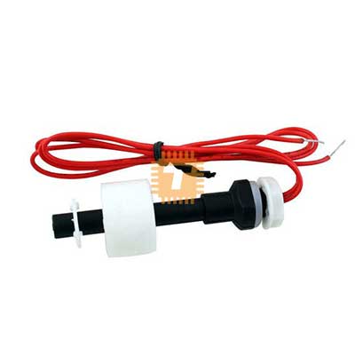 Water level Sensor Float switch 110V PFS6210 PP (MD0375)