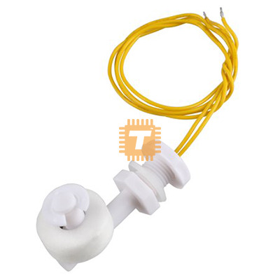 Water level Sensor Float switch Right Angle (MD0440)