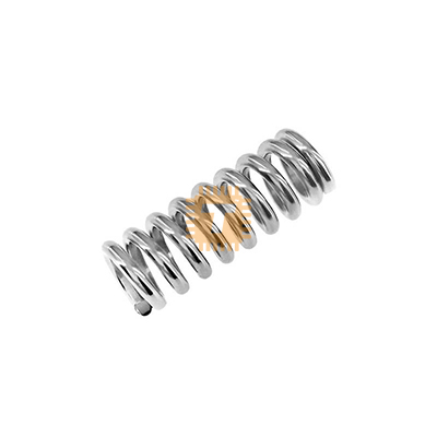Compression Spring 8x20mm Silver (MT0391)