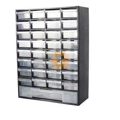IC Rack 33 Drawers for Components (EN0035)