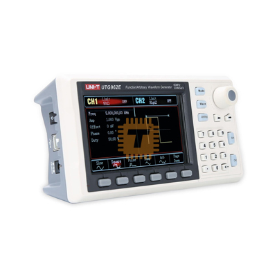 UNI-T UTG962E 60MHz Arbitrary Waveform Generator (TA1327)