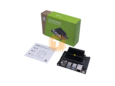 NVIDIA Jetson Nano Developer Kit B01 (DB0078)