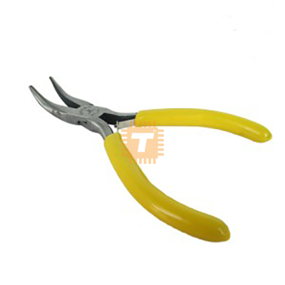Bend Pointed Nose Plier RT-508 Good Quality (TA0483)