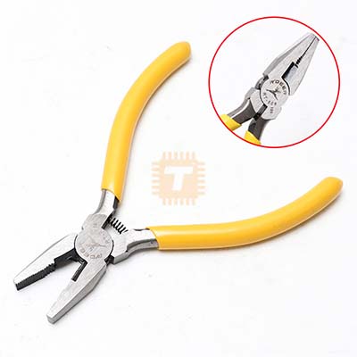 Combination Plier RT-509 Good Quality (TA0654)