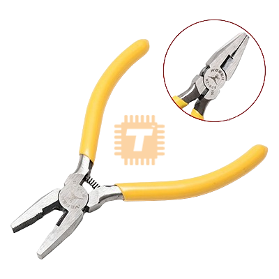 Combination Plier RT-509 Good Quality (TA0654)