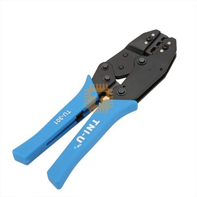 Crimping Tool Hex TU-301 (TA0134)