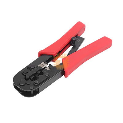 Dual Modular Crimping Tool HT-568 (TA1000)