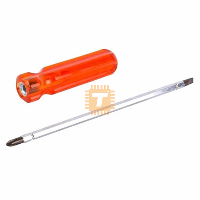 EGO 2 in 1 Reversible Screwdriver 150mm (TA1289)