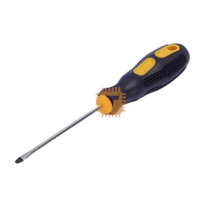 Flat Screwdriver 3x75 Good Quality (TA0230)