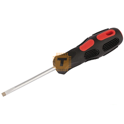 Flat Screwdriver 5x75 Good Quality (TA0464)