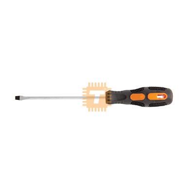 Flat Screwdriver 6x300 Good Quality (TA1718)