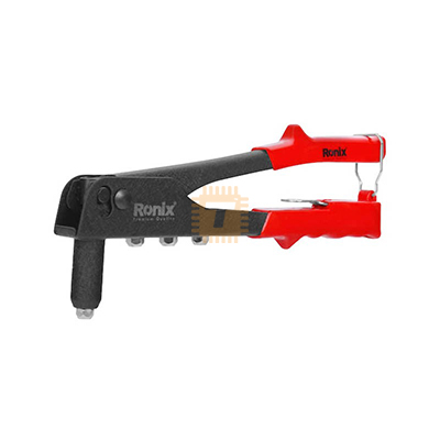 Ronix Hand Riveter 10.5