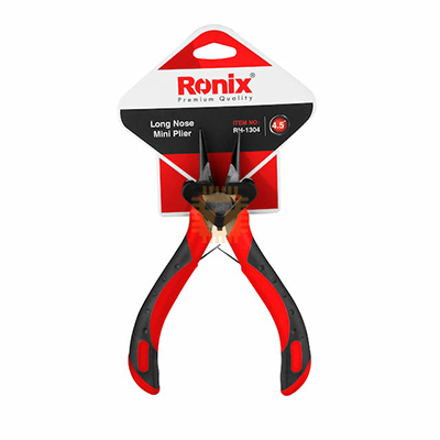 Ronix Mini Long Nose Plier 4.5