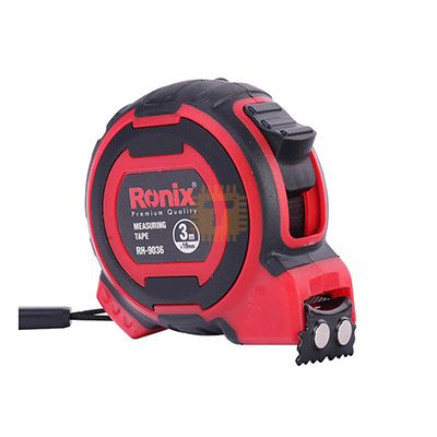 Ronix Omega Series 3m Measuring Tape RH-9036 (TA0750)