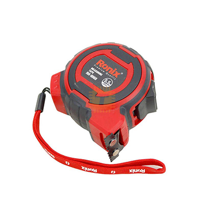 Ronix Omega Series 5.5m Measuring Tape RH-9060 (TA0751)