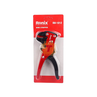 Ronix Wire Stipper (0.25-6mm?) RH-1812 (TA1091)