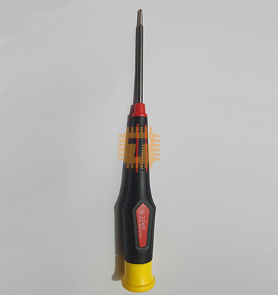 Screwdriver Y Shape PRI3.0 Good Quality (TA0230)