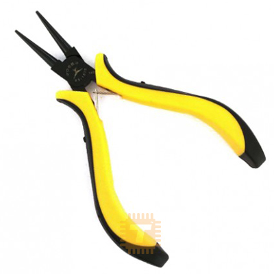 Mini Round Nose Plier 95-1506 Good Quality (TA1347)