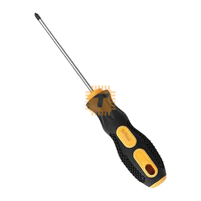 Philips Screwdriver 3x100 Cross Good Quality (TA0231)
