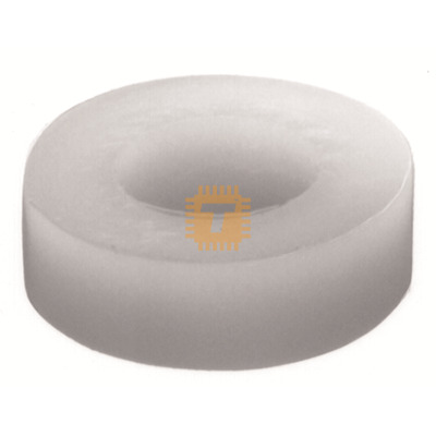 2.5mm Flat Plastic Spacer Flat Washer (TA0169)