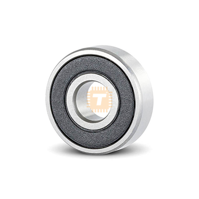 608 2RS Deep Groove Ball Bearing 8x22x7mm (MT0144)