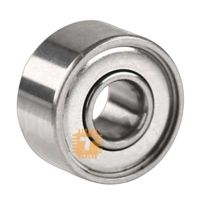 693ZZ Deep Groove Ball Bearing 3x8x4mm (MT0137)