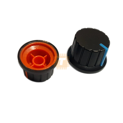 Amplifier Knob Medium (TA0223)