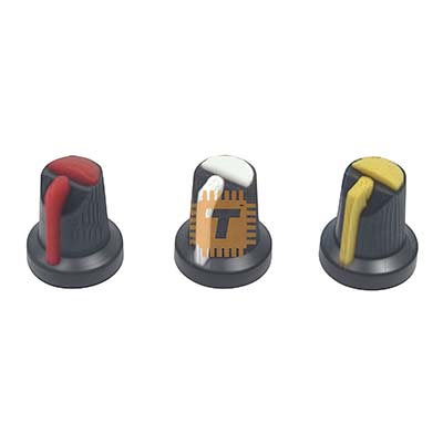 Amplifier Knob Small (TA0222)