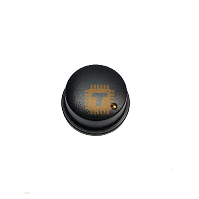 Amplifier Mixer Knob Medium (TA0205)