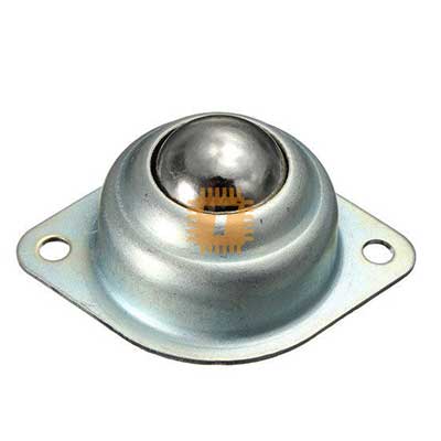 Caster Wheel Steel Ball 25.4mm (RB0005)