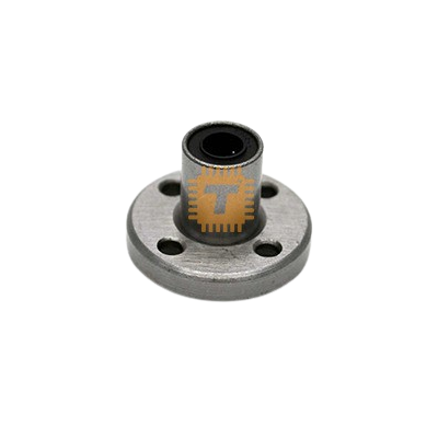 Circular Flange 8mm Linear Bearing LMF8UU (MT0068)