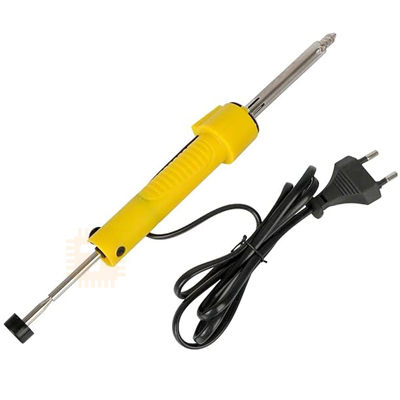 CJ-019X Electric Desoldering Pump Sucker 60W (TA1432)