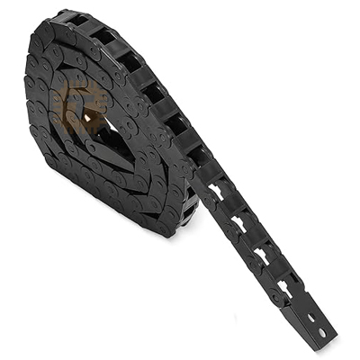 Drag Chain Towline 7x7mm per 1m (MT0366)