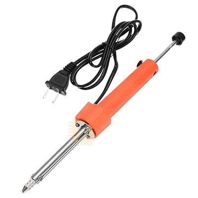 Electric Desoldering Pump Sucker 30W (TA1362)