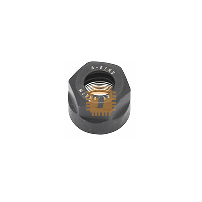 ER11A Collet Clamping Nut (MT0427)
