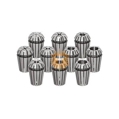 ER16 Collet 6.35mm (High Quality) (MT0431)