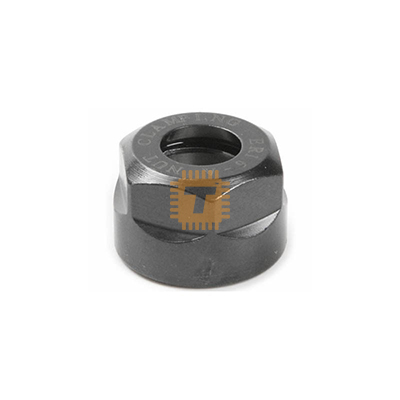 ER16 Collet Clamping Nut (MT0429)