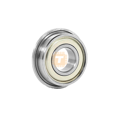 F626ZZ Flange Deep Groove Ball Bearing 6x19x6mm (MT0147)